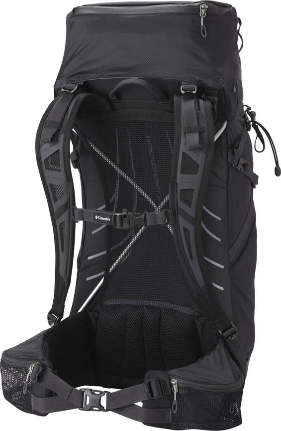 Columbia 35l backpack cheap
