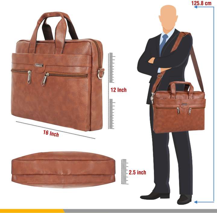 Office laptop bags for men hotsell