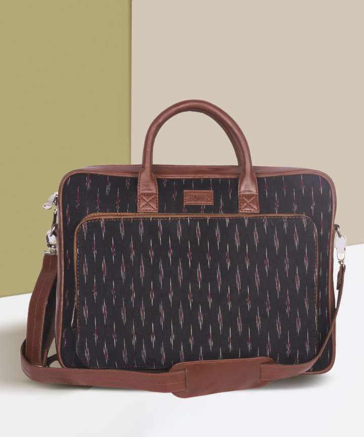 Ikat laptop bags best sale