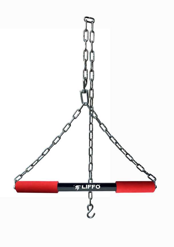 Buy Liffo Hanging Rod For Height increase Heavy Sangal Steel Pull up Bar for Home Gym Pull up Bar Online at Best Prices in India Sports Fitness Flipkart