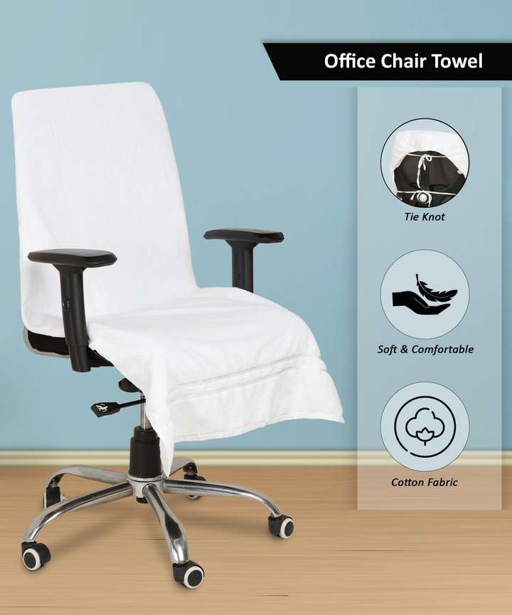 Chair towel price discount