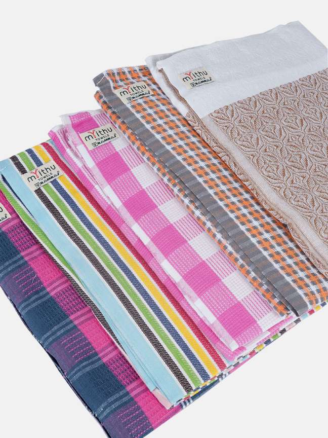 Ramraj cotton towels online sale