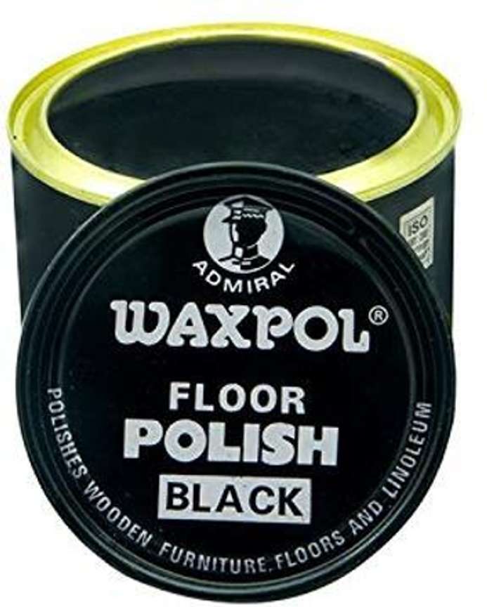The Waxpol floor polish black NA Price in India Buy The Waxpol floor polish black NA online at Flipkart
