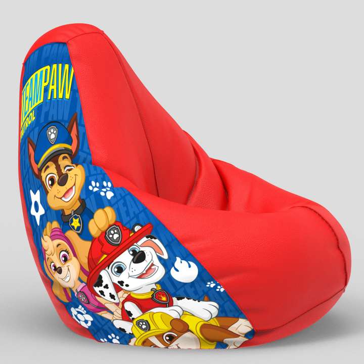 Paw patrol bean bag toss 2025