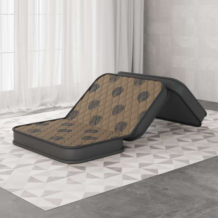 Foldable mattress flipkart online