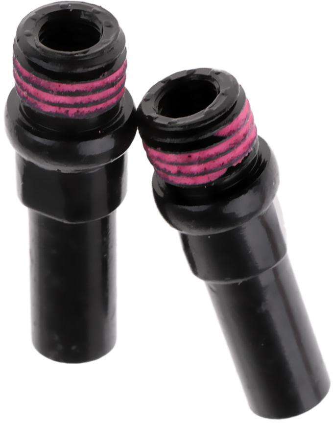 Lyla 2pcs Bike Frame Brake Pivot Bolts Frame Post Mounts for V Brake Systems Suitable Bicycle Brake Disk Price in India Buy Lyla 2pcs Bike Frame Brake Pivot Bolts Frame Post