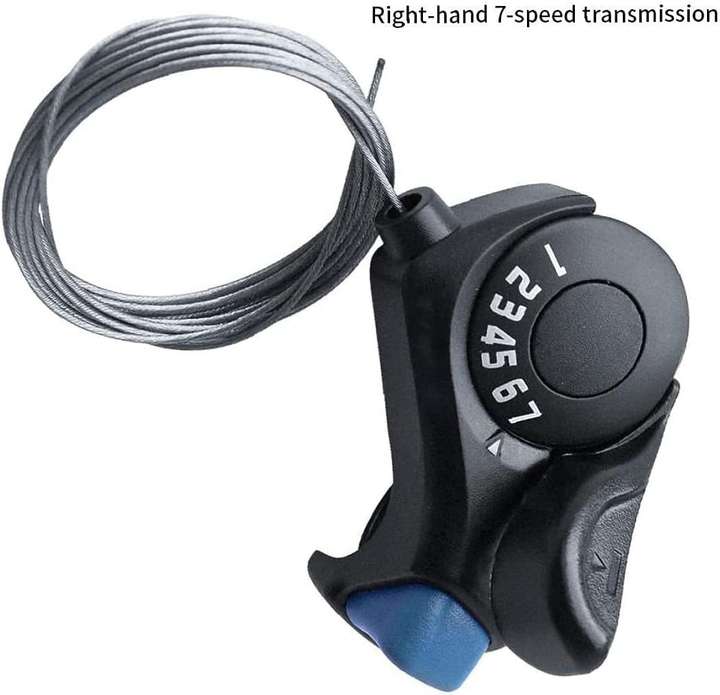 Shimano Speed great SL M310 Rapid