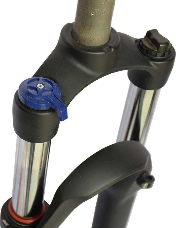 PLUTUS Suspension Lock Out Fork Threadless 27.5 MTB Iron Mountain Bike Bicycle Fork Price in India Buy PLUTUS Suspension Lock Out Fork Threadless 27.5 MTB Iron Mountain Bike Bicycle Fork online