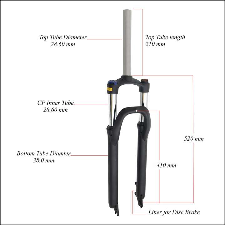 BUZZER Suspension Fork 29 Threadless Type Lockout with Alloy Crown Steel Mountain Bike Bicycle Fork Price in India Buy BUZZER Suspension Fork 29 Threadless Type Lockout with Alloy Crown Steel Mountain...