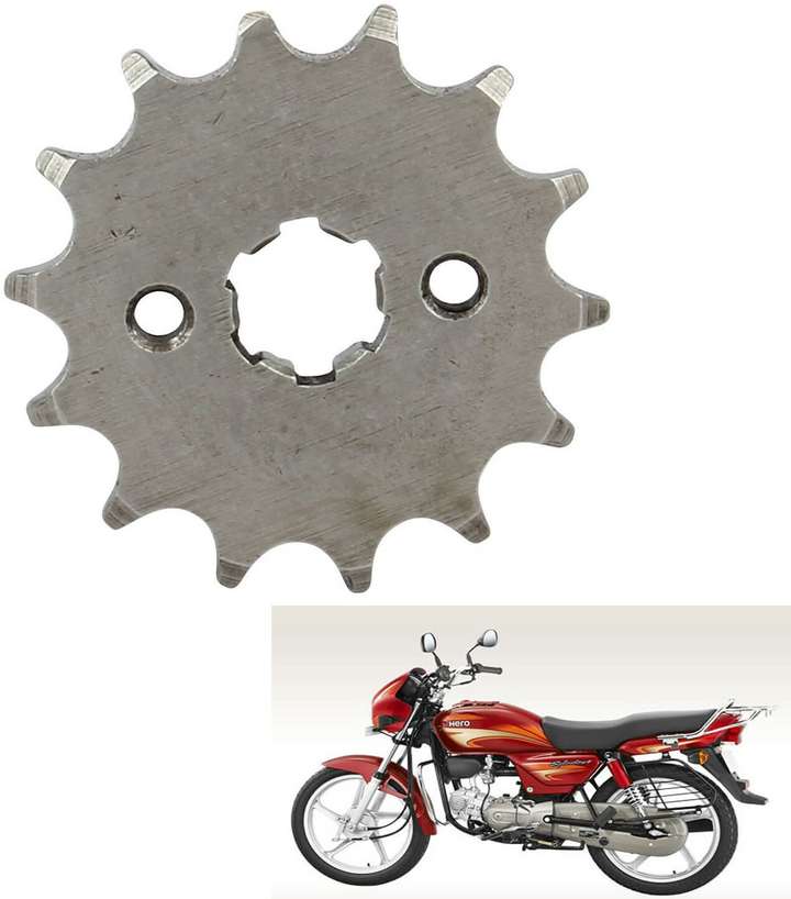 Hero honda splendor gearbox price online