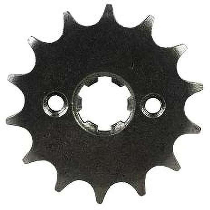 Hero ismart chain sprocket price on sale