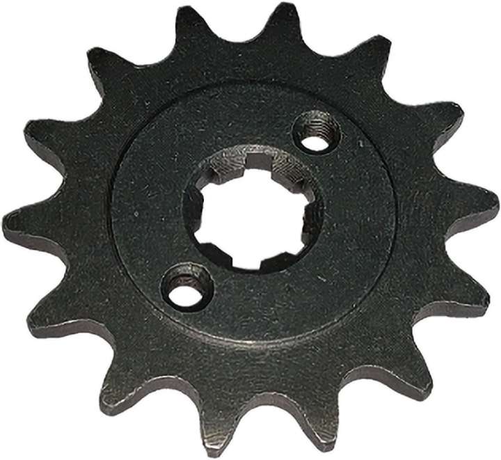 Auto Tuch Front Sprocket for Pulsar 220 14 Teeth Sprocket Price in India Buy Auto Tuch Front Sprocket for Pulsar 220 14 Teeth Sprocket online at Flipkart