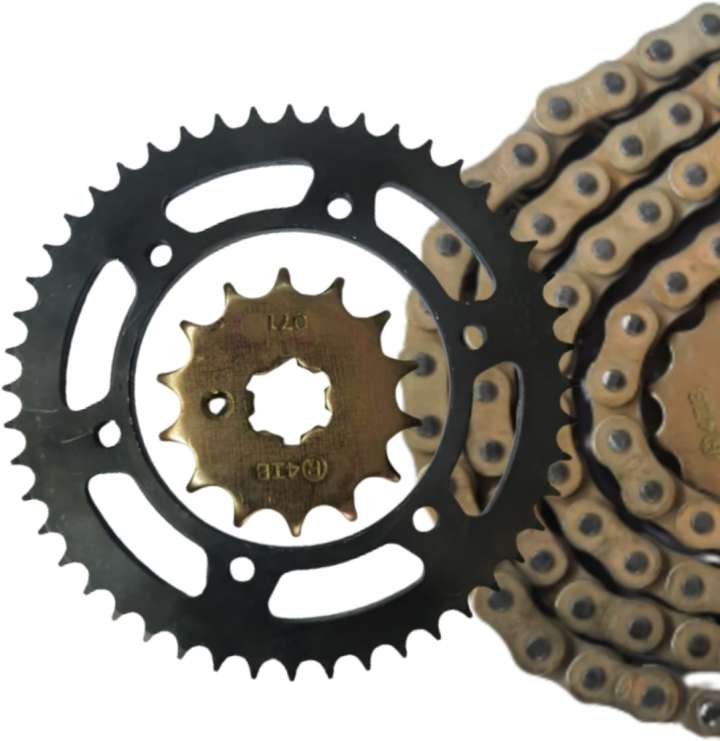 Yamaha r15 v3 chain sprocket price sale