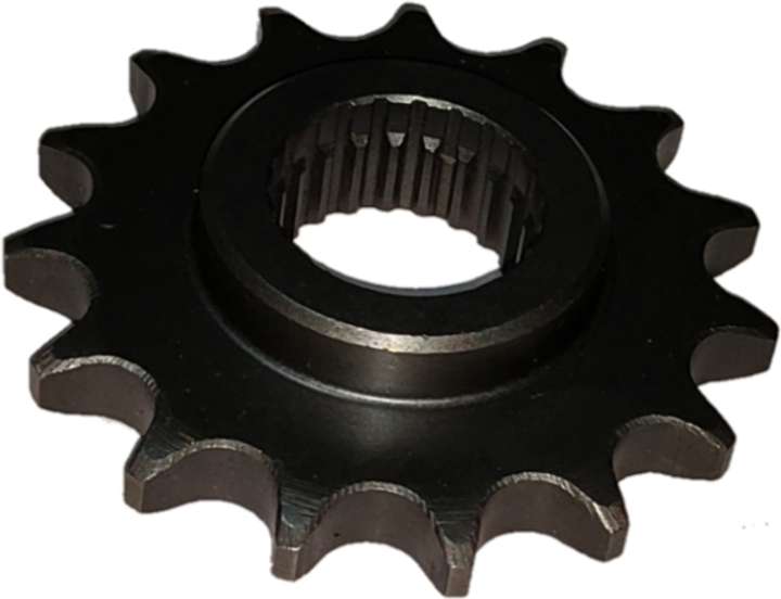 Fz 250 chain sprocket online