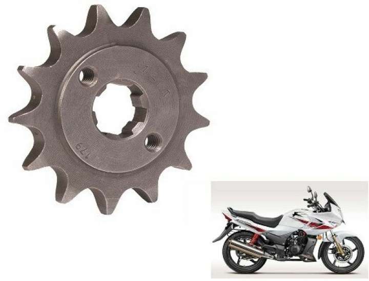 Digital Craft KARIZMA Gear Box Sprocket 13 Teeth Sprocket Price in India Buy Digital Craft KARIZMA Gear Box Sprocket 13 Teeth Sprocket online at Flipkart