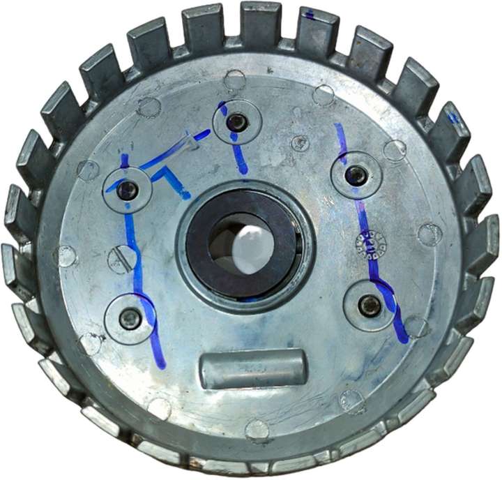 Honda livo clutch plate price deals