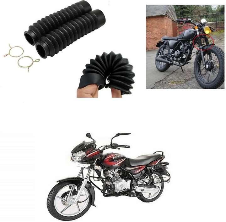 Bajaj discover 100cc shocker price online