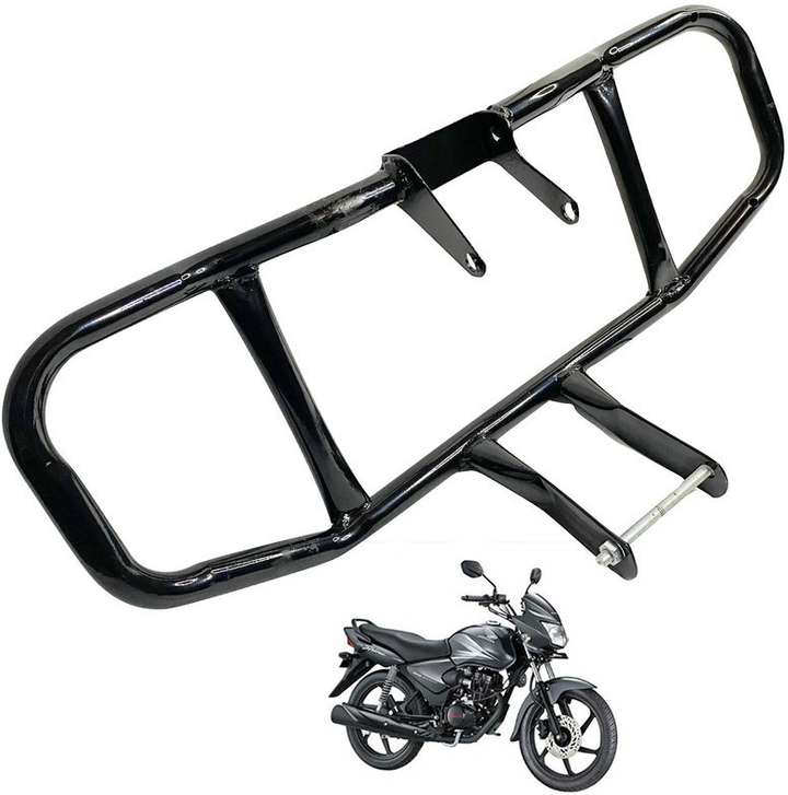 Dhe Best Bike Leg Crash Guard Leg Guard Black For Honda CB Shine Price in India Buy Dhe Best Bike Leg Crash Guard Leg Guard Black For Honda CB Shine online at Flipkart