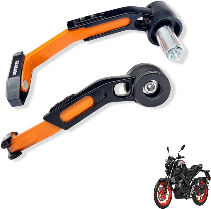 Mt 15 clutch guard on sale
