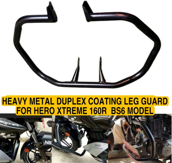 Cbz xtreme bumper price clearance