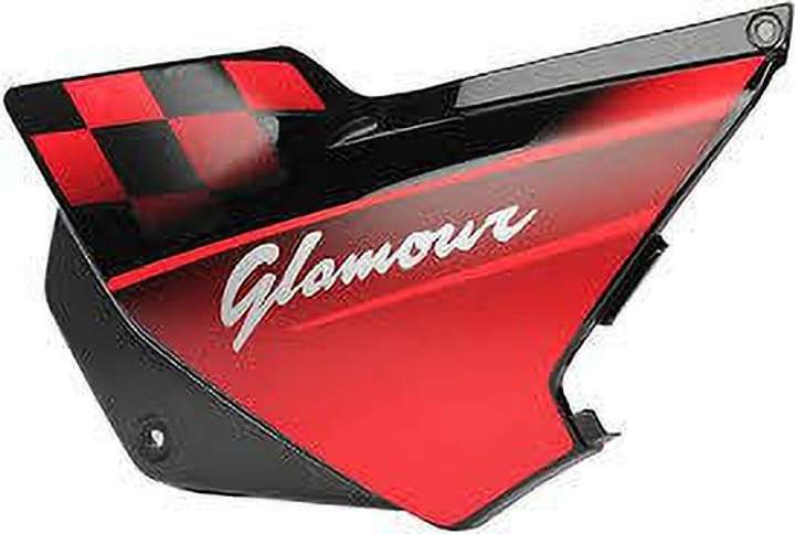 Glamour back panel price new arrivals