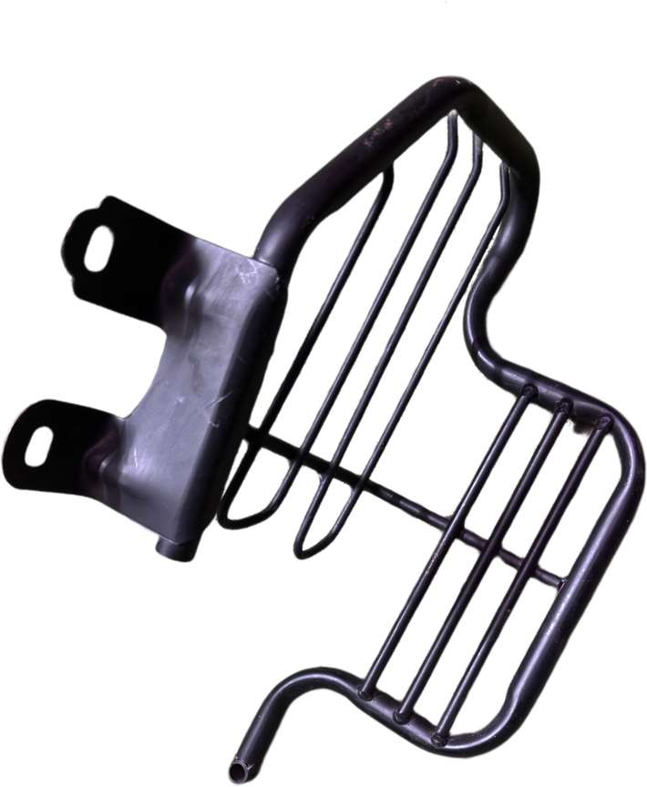 Tvs star city saree guard discount