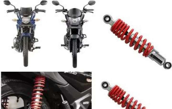PGX Auto Accessories CB Unicorn Bike Engine Guard Price in India Buy PGX Auto Accessories CB Unicorn Bike Engine Guard online at Flipkart