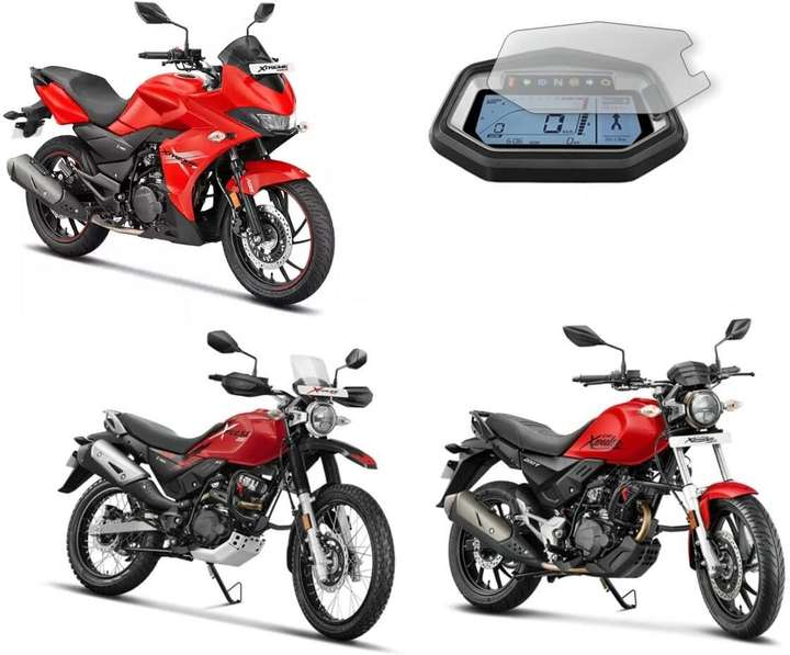 Hero xtreme xpulse online