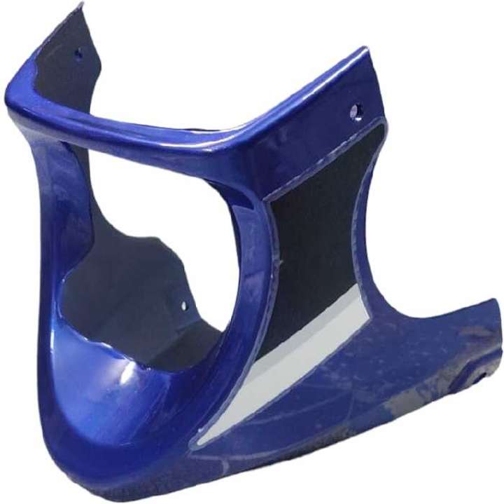 D Mega Mart RXZ Blue Engine Belly Engine guard engine cover RXZ Bike Engine Guard Price in India Buy D Mega Mart RXZ Blue Engine Belly Engine guard engine cover RXZ Bike Engine