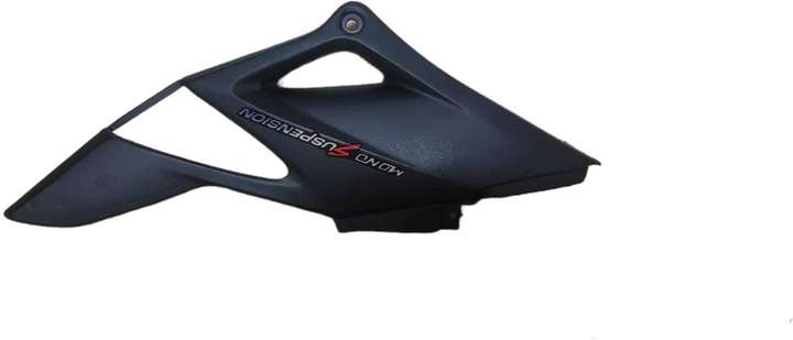 Honda unicorn side panel best sale