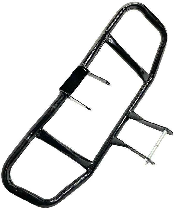 Unicorn bs6 bumper best sale