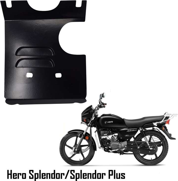 DAZZRIDE ENGINE PLATE SAFETY GUARD FOR HERO SPLENDOR PLUS PRO Bike Engine Guard Price in India Buy DAZZRIDE ENGINE PLATE SAFETY GUARD FOR HERO SPLENDOR PLUS PRO Bike Engine Guard online at Flipkart ...