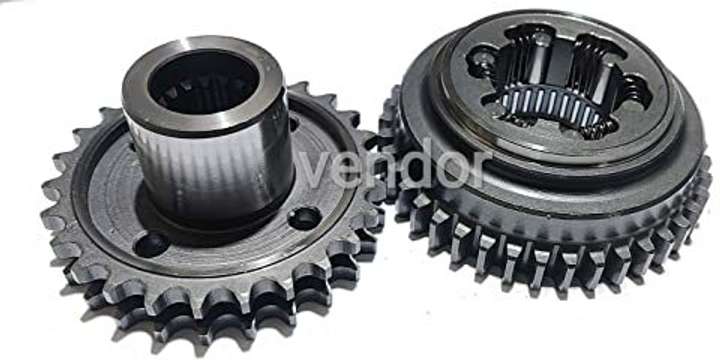 vendor Self One Way Clutch Assembly Compatible for classic standard thunderbird 350 500 Bike Cylinder Kit Price in India Buy vendor Self One Way Clutch Assembly Compatible for classic standard thunder...