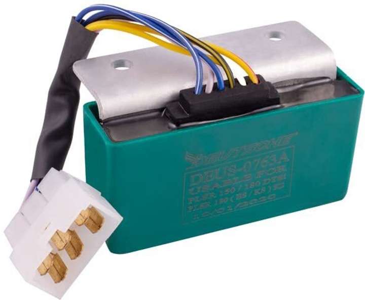 Pulsar 150 regulator rectifier price clearance