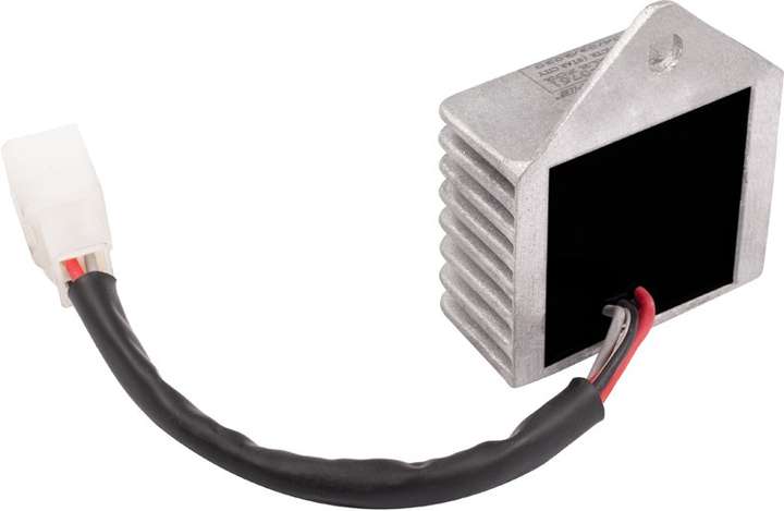 Tvs star city rectifier price cheap