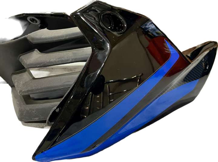 Pulsar 180 engine guard online online