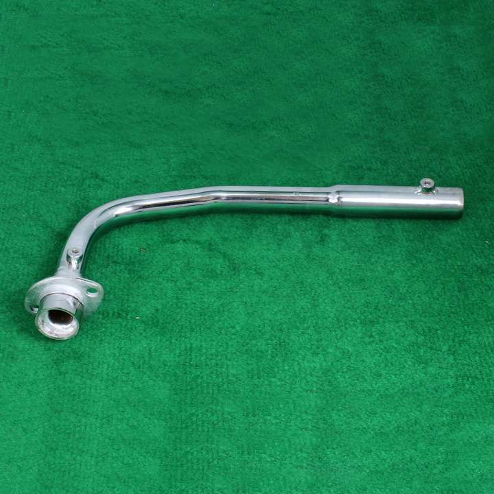 Splendor bend pipe price best sale