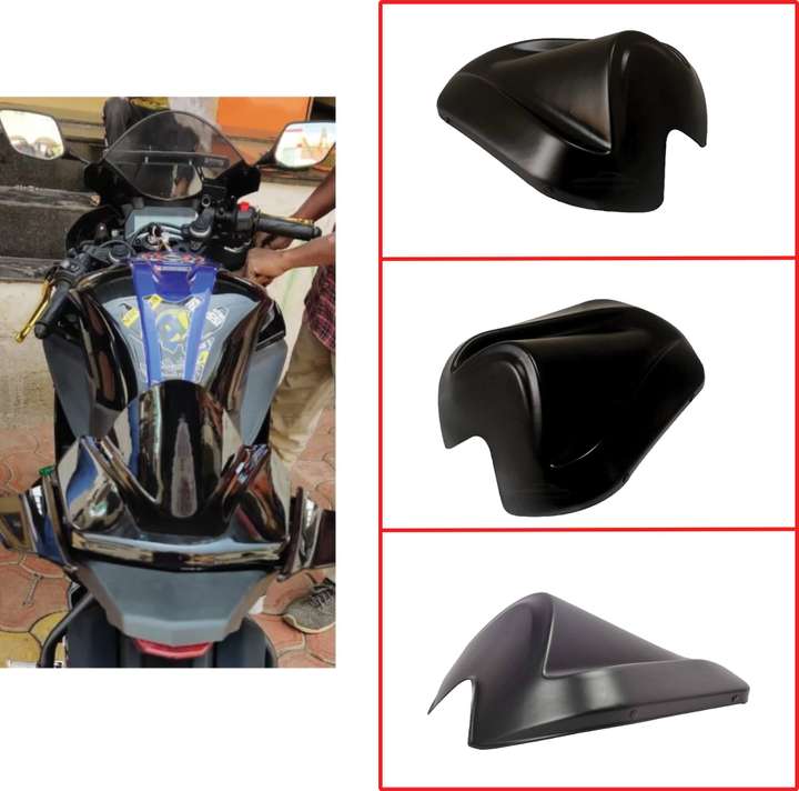 ASRYD Seat Cowl Pilluion Seat Cover for Single Seat for Yamaha R15 V3 Gloss Black Bike Fairing Kit Price in India Buy ASRYD Seat Cowl Pilluion Seat Cover for Single Seat