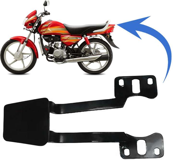 Hf deluxe bike parts 2025