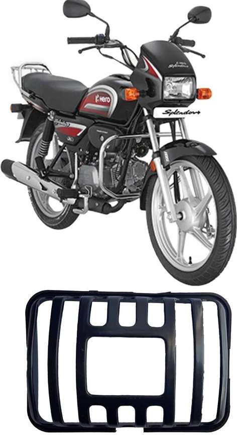 Vpra BS6 Pack of 6 for Hero Splendor Splendor Plus Bike Headlight Grill Price in India Buy Vpra BS6 Pack of 6 for Hero Splendor Splendor Plus Bike Headlight Grill online at Flipkart