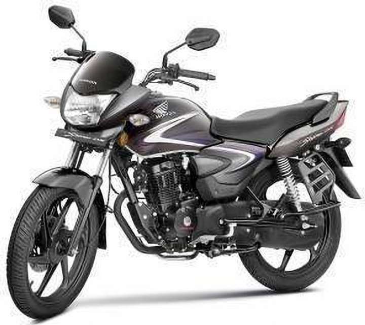 Cb shine old model new arrivals