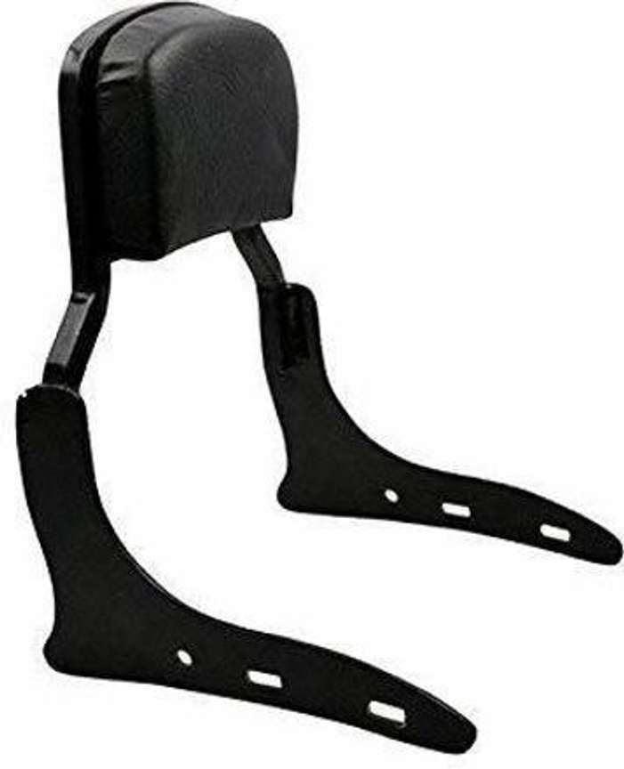 Royal enfield backrest online discount