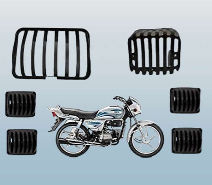 Hero splendor all parts clearance