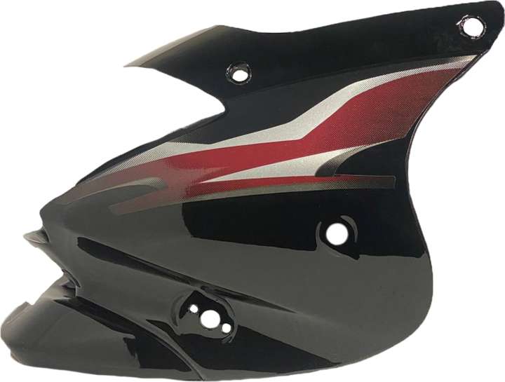 SHREE Bajaj Platina Old Purple Visor Bike Headlight Visor Price in India Buy SHREE Bajaj Platina Old Purple Visor Bike Headlight Visor online at Flipkart