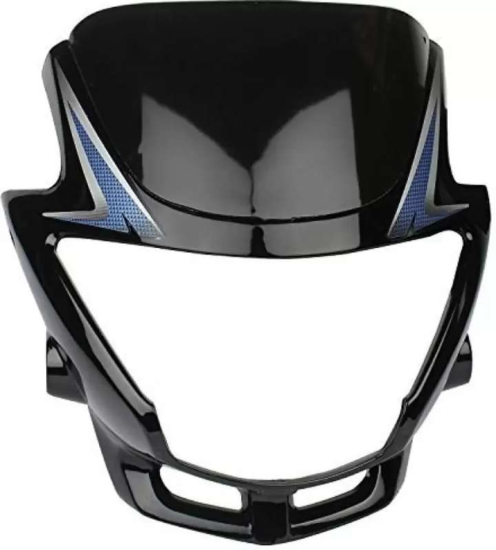 Glamour visor price on sale