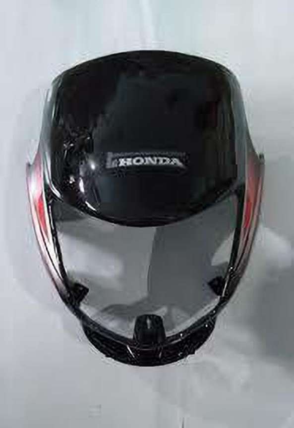 Dream yuga headlight cover price sale