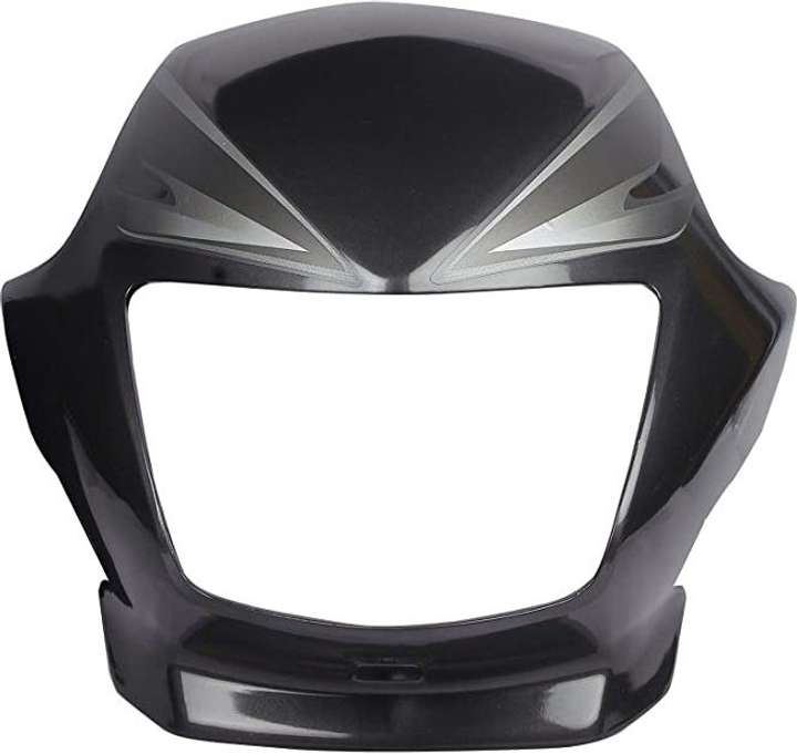Honda shine visor price on sale