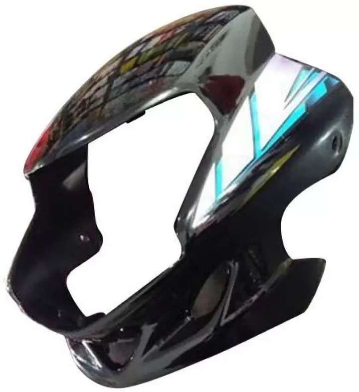 Hero hf deluxe visor price original 2025