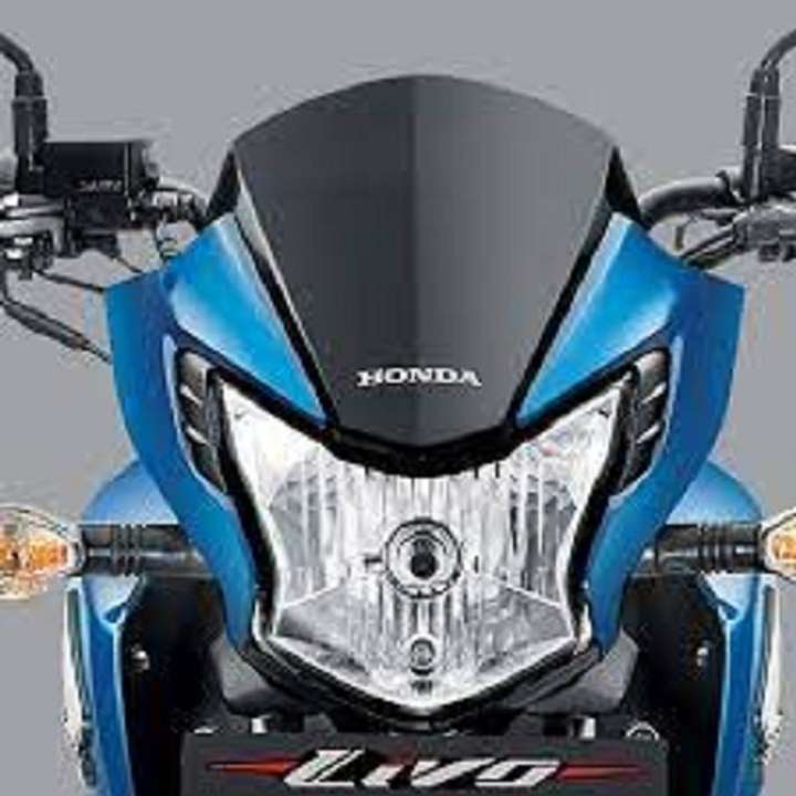 Honda livo headlight cover price deals