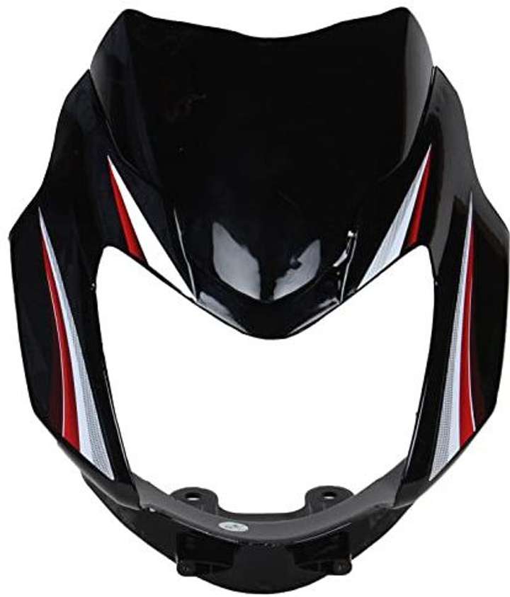 Tvs phoenix visor outlet